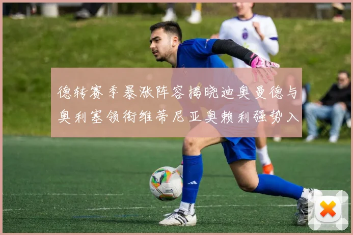 德转赛季暴涨阵容揭晓迪奥曼德与奥利塞领衔维蒂尼亚奥赖利强势入选